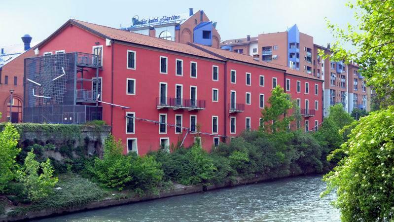 La Casina Sui Tetti Apartamento Turín Exterior foto